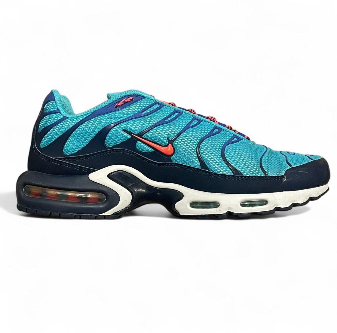 AV7940-300 Nike Air Max Plus TN ‘Discover Your Air’ (2018)
