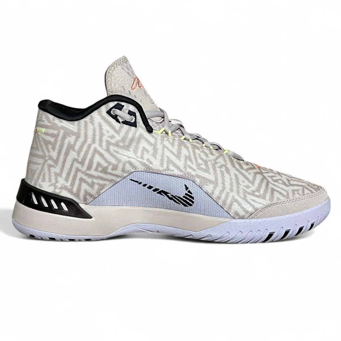 HF0712-005 Nike Zoom LeBron NXXT Genisus ‘Platinum Violet’ (2025)