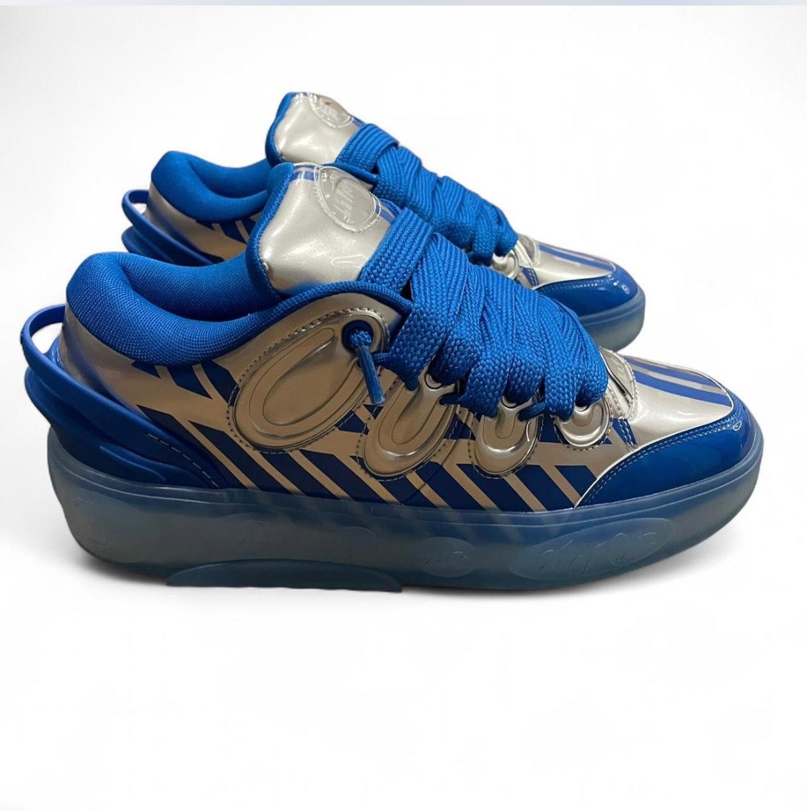 314031-01 Puma LaMelo Ball LaFrance ‘Fast & Furious Skyline’ (2026)