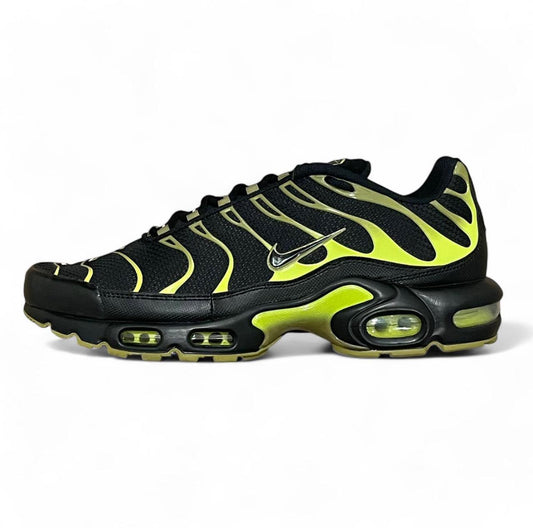 DM0032-010 Nike Air Max Plus TN
‘Pacific Moss’ (2024)