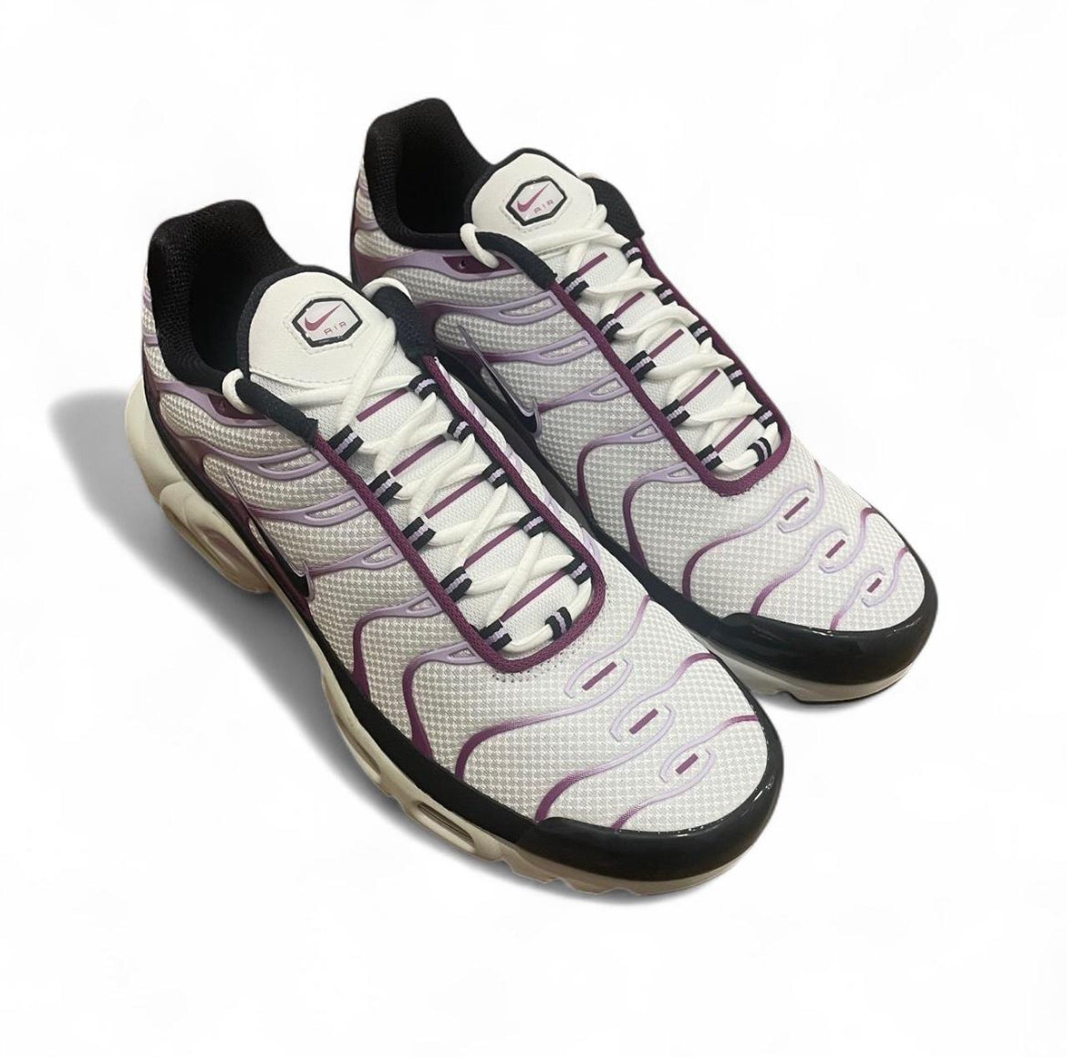 FN6949-100 Nike Air Max Plus TN  ‘Lilac Bloom’ (2024)