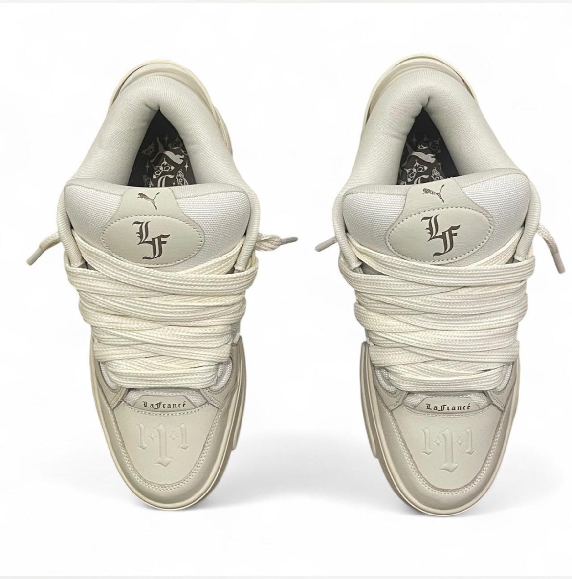 310864-01 Puma LaMelo Ball LaFrance Amour ‘Moment’ (2024)