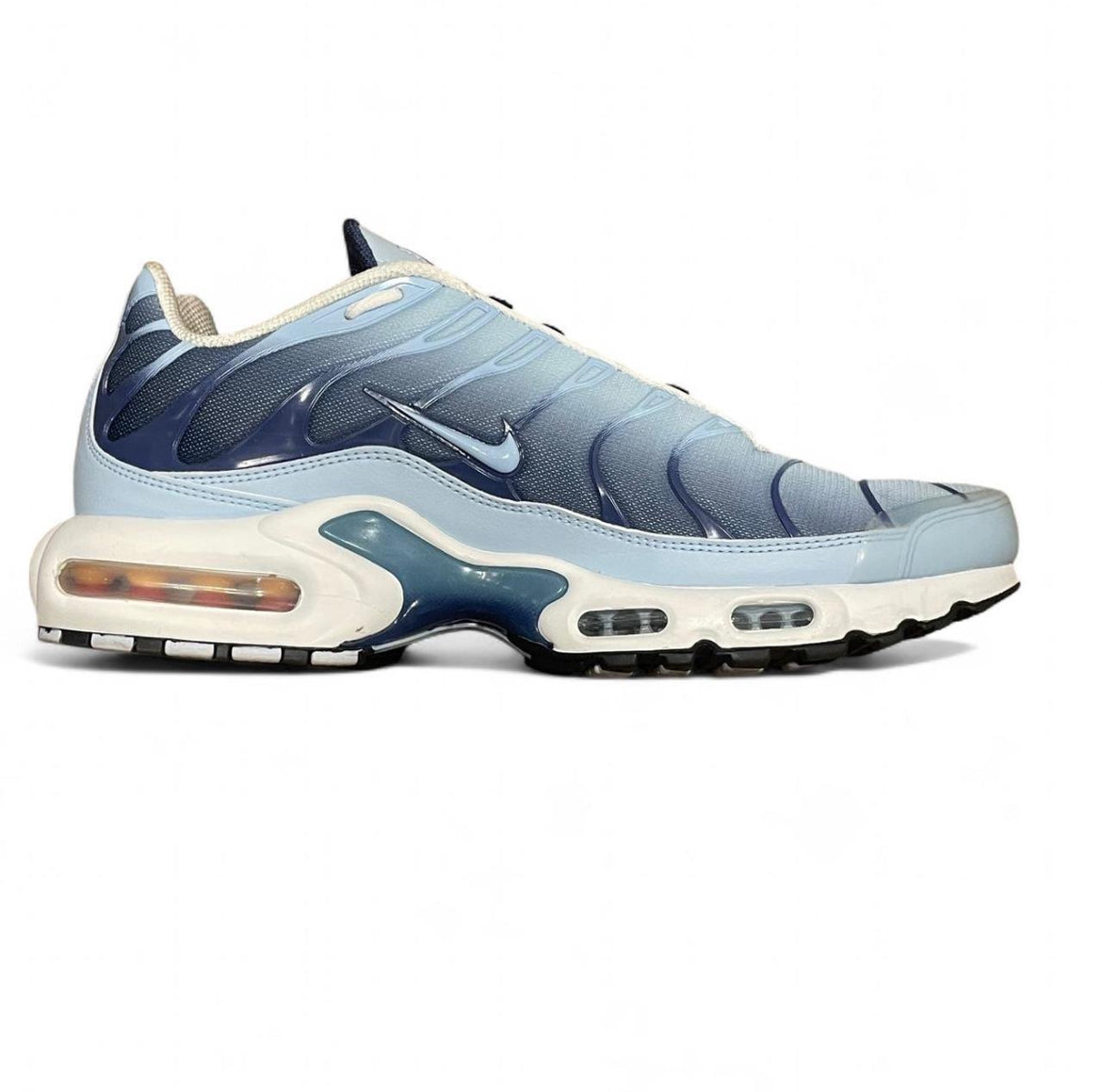 FJ4736-400 Nike Air Max Plus TN (Womens) ‘Celestine Blue’ (2023)
