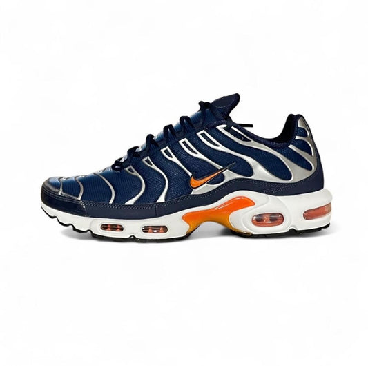 IQ0286-410 Nike Air Max Plus TN ‘Syracuse’ (2026)