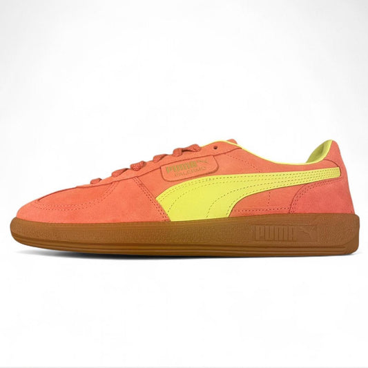 396463-22 Puma Palermo ‘Salmon Lime Sheen’ (2024)