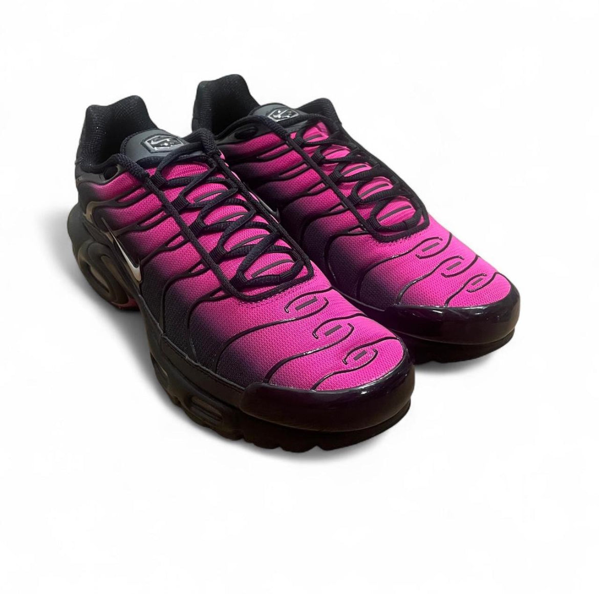 FJ5481-010 Nike Air Max Plus TN ‘Pink Sunset’ (2023)