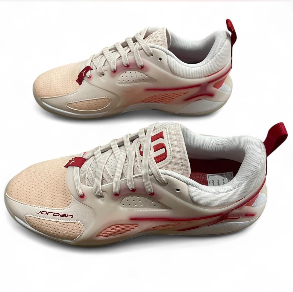 FZ2471-600 Jordan Heir (Womens) ‘Light Soft Pink’ (2025)