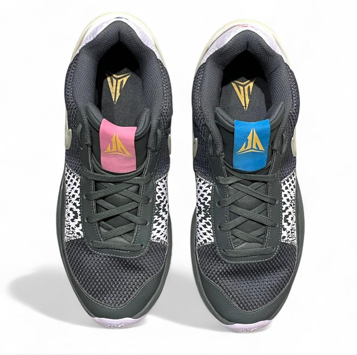 FQ4796-001 Nike Ja 1
‘Personal Touch’ (2024)