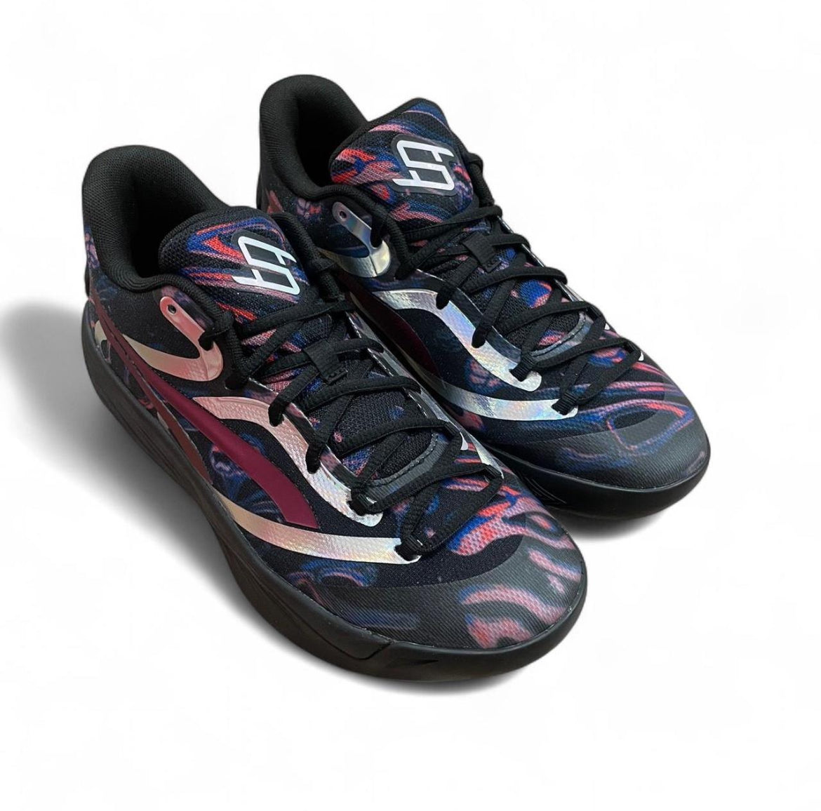 310510-01 Puma Stewie 2 (Womens) ‘Cherry On Top’ (2024)
