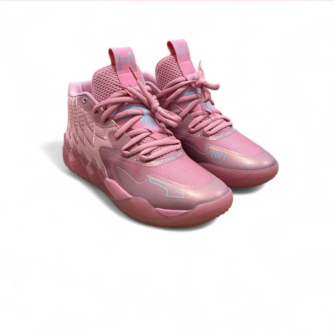 309755-01 Puma LaMelo Ball MB.01 ‘Iridescent’ (2024)
