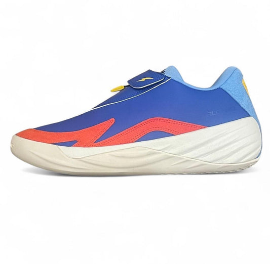 379291-01 Puma All-Pro Nitro
‘Childhood Dreams’ (2023)