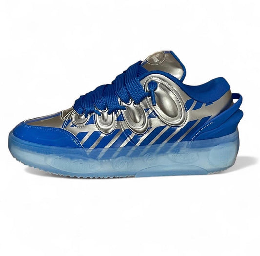 314031-01 Puma LaMelo Ball LaFrance ‘Fast & Furious Skyline’ (2026)