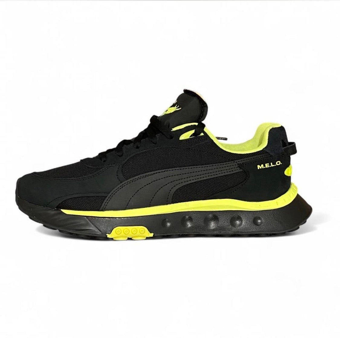 384339-01 Puma Mile Rider ‘LaMelo’ (2021)