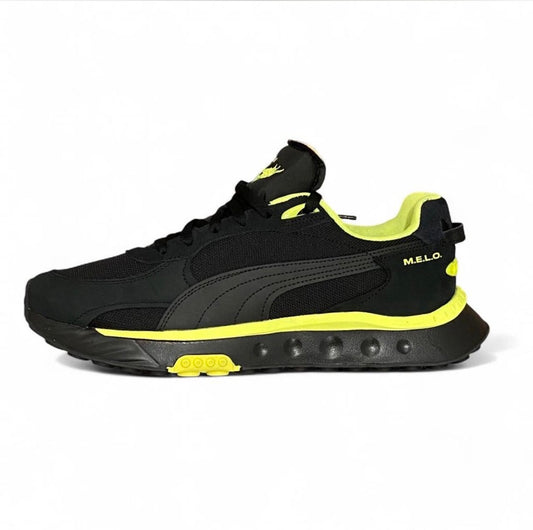 384339-01 Puma Mile Rider ‘LaMelo’ (2021)