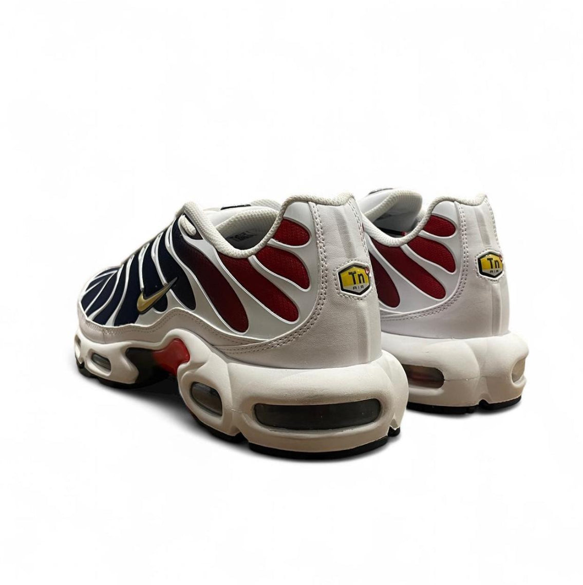 FZ4776-100 Nike Air Max Plus TN ‘PSG’ (2024)