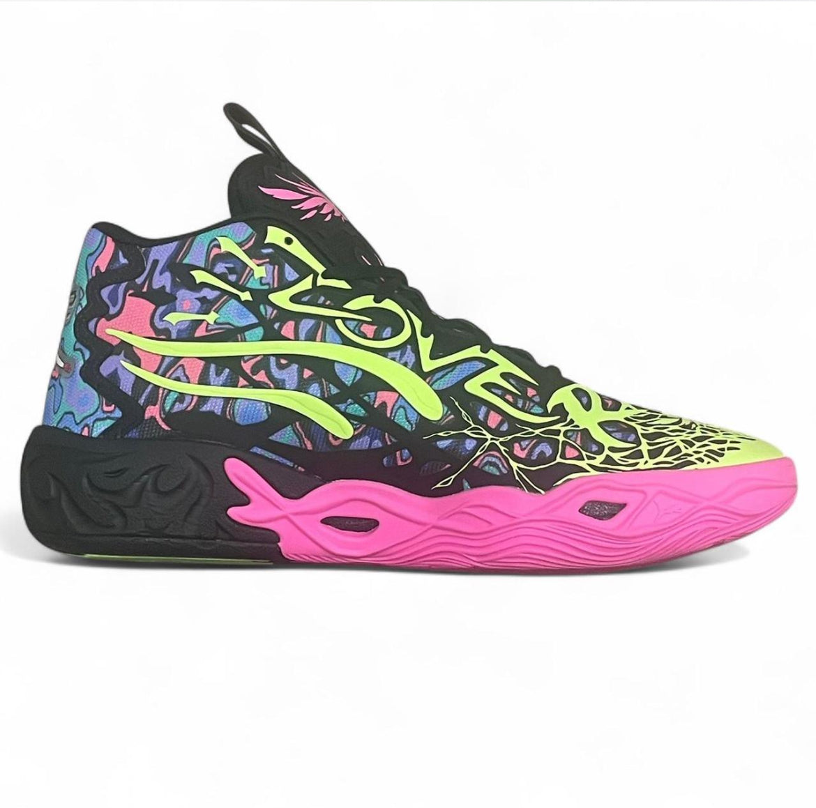310837-01 Puma LaMelo Ball MB.04 ‘Heem’ (2024)