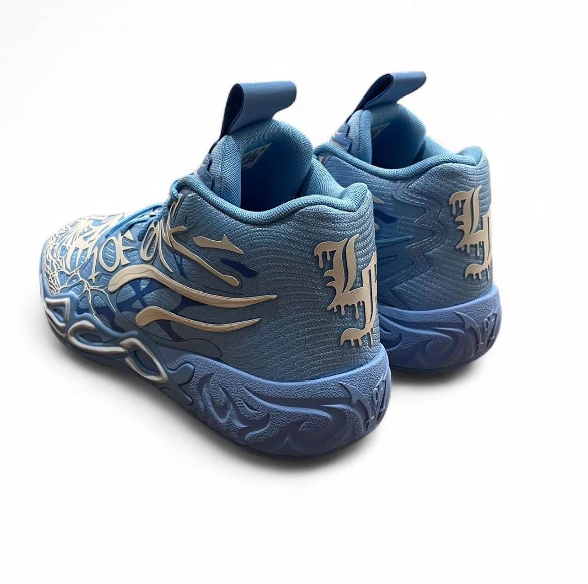 310697-01 Puma LaMelo Ball MB.04 ‘LaFrance’ (2024)