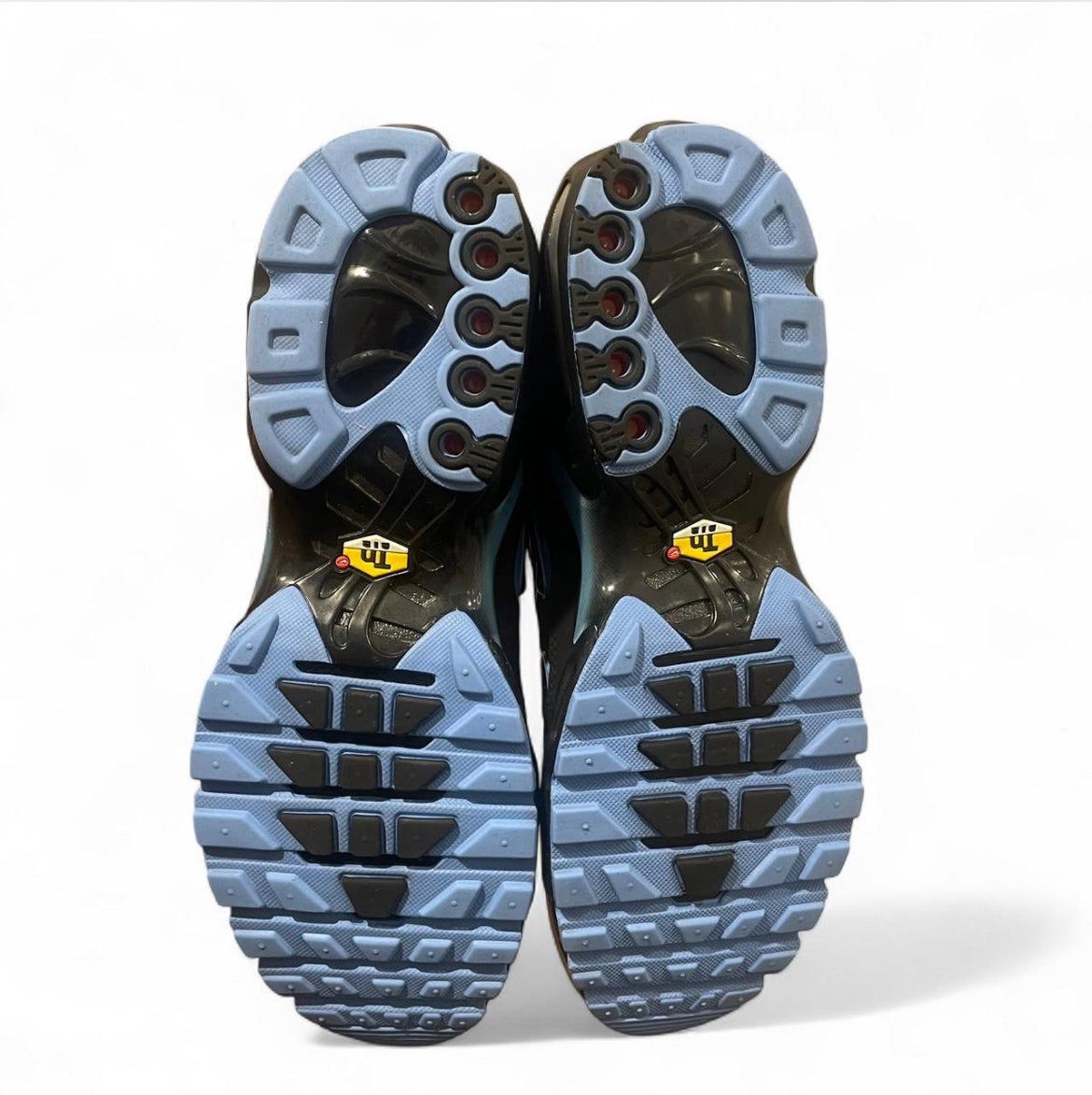 DM0032-005 Nike Air Max Plus TN ‘Black University Blue’ (2022)