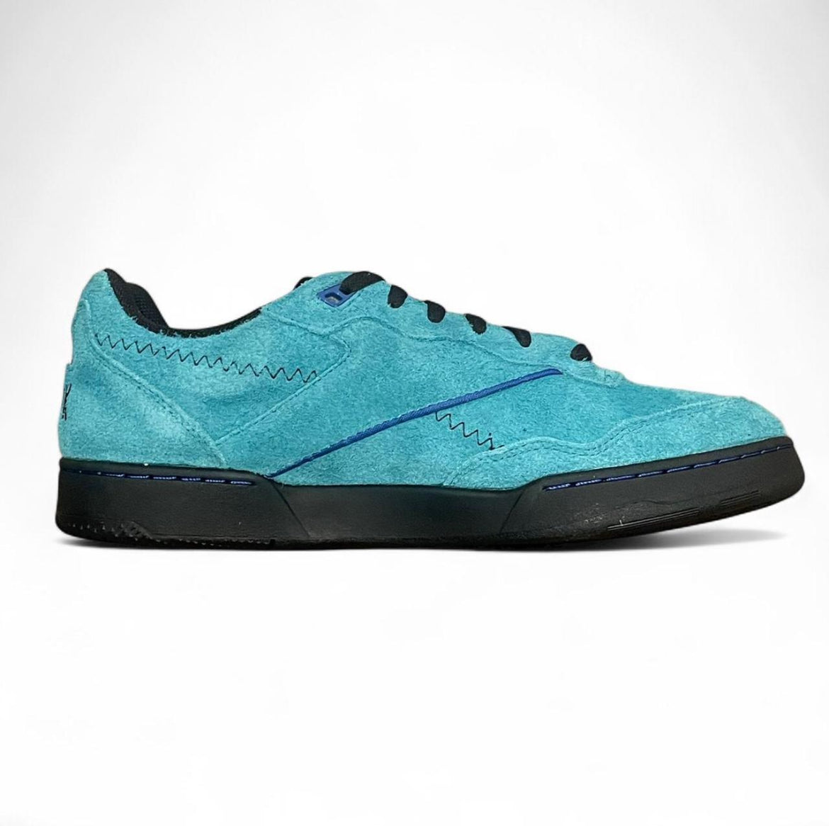 100208274 Reebok BB 4000 II ‘Zigzag Teal’ (2024)