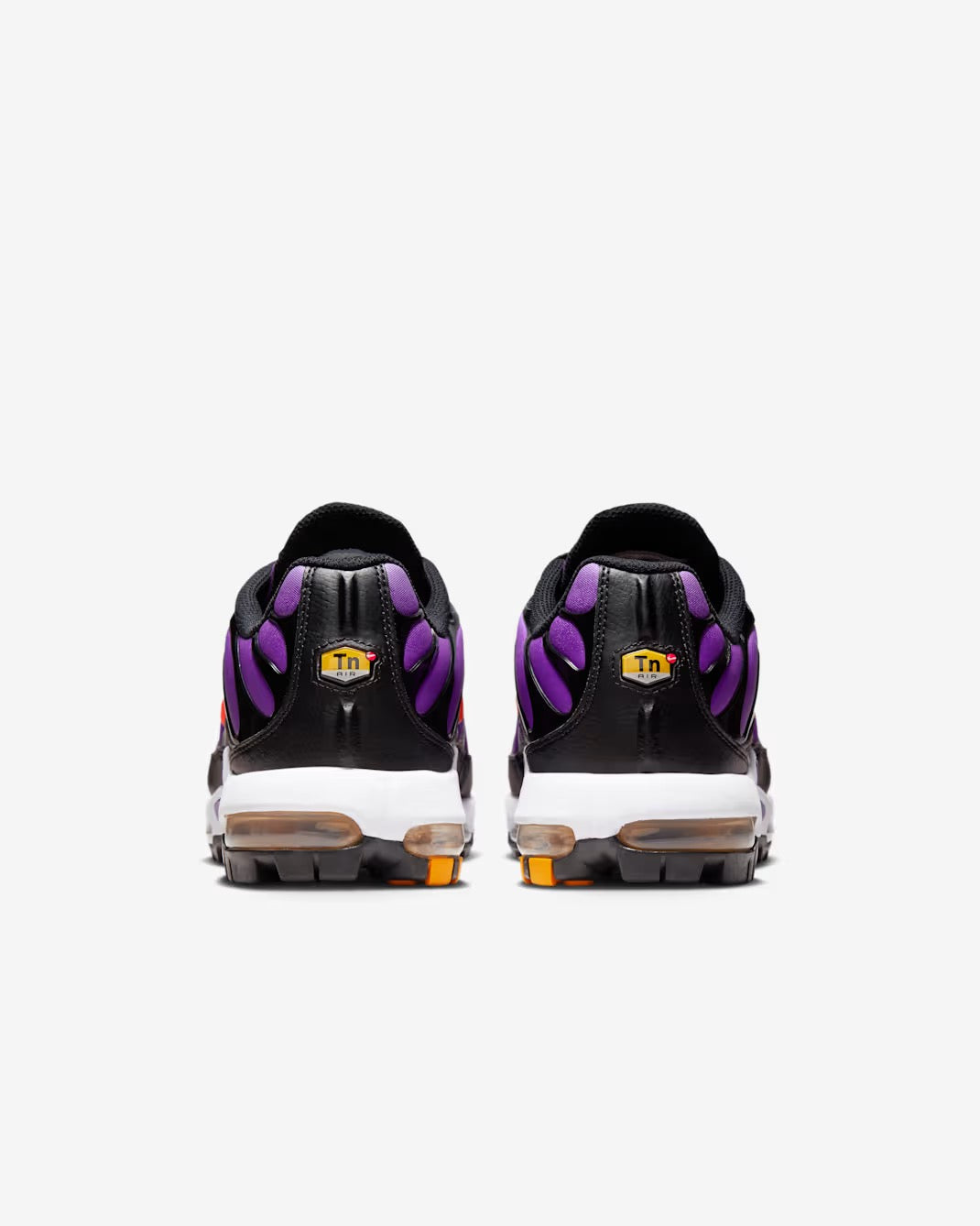 FZ4150-500 Nike Air Max Plus TN Golf ‘Voltage Purple’ (2025)