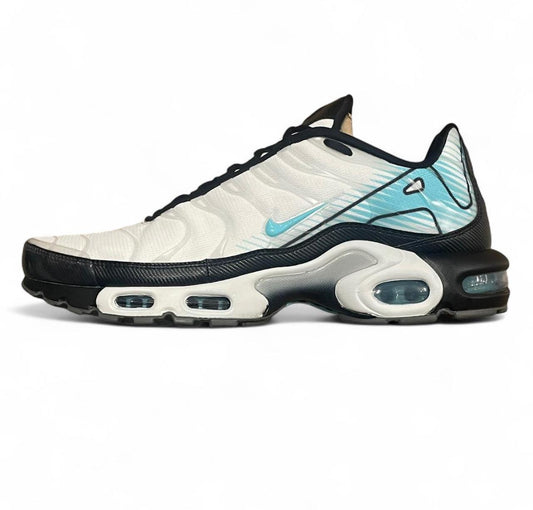 HV6225-100 Nike Air Max Plus TN ‘Mercurial Vapour’ (2025)