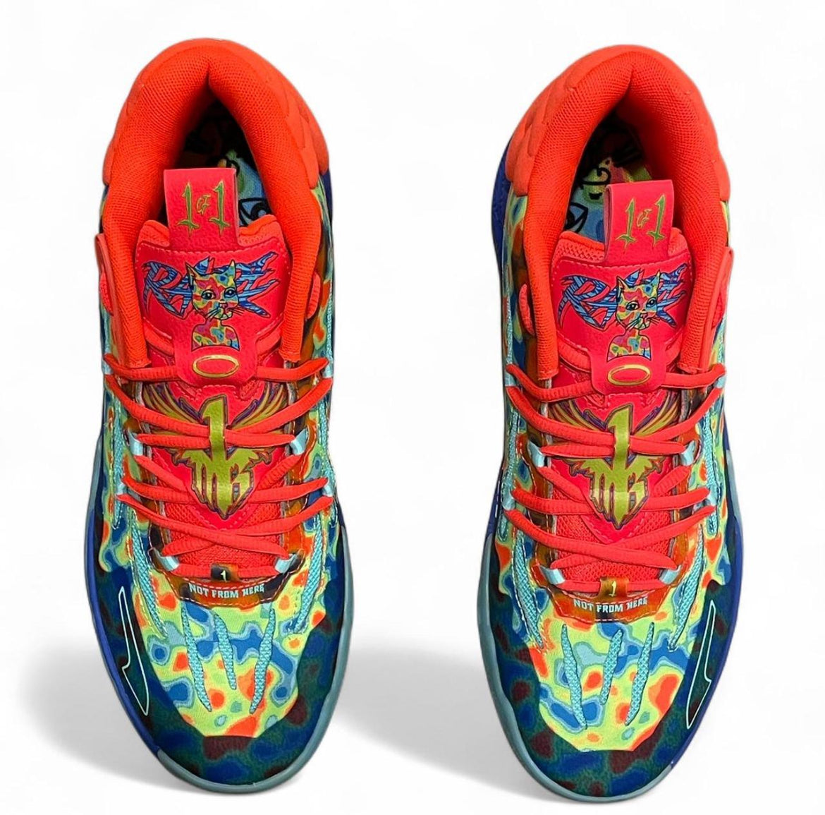 379231-01 Puma LaMelo Ball MB.03 ‘Gutter Cat Gang’ (2023)