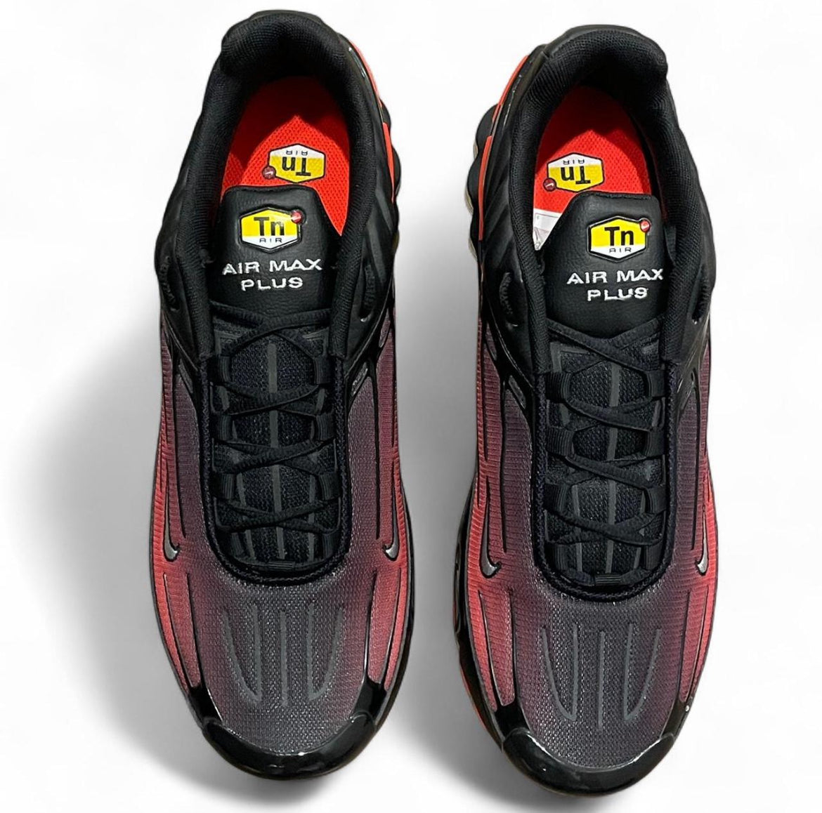 CT1693-002 Nike Air Max Plus TN3 ‘Deadpool’ (2020)