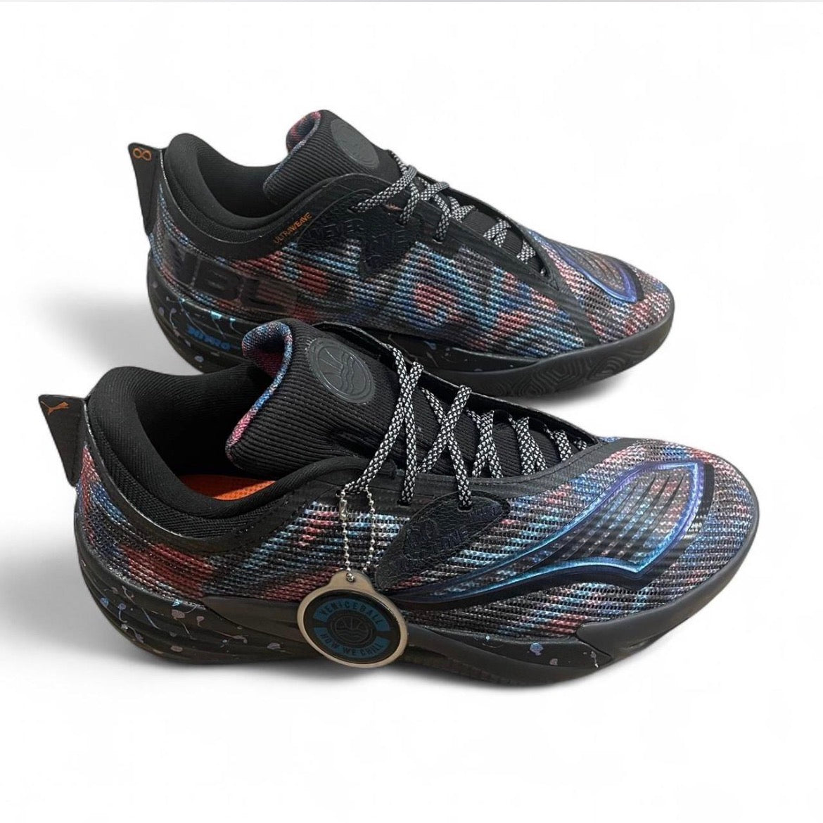 312309-01 Puma All-Pro Nitro 2 ‘Venice Basketball League’ (2025)