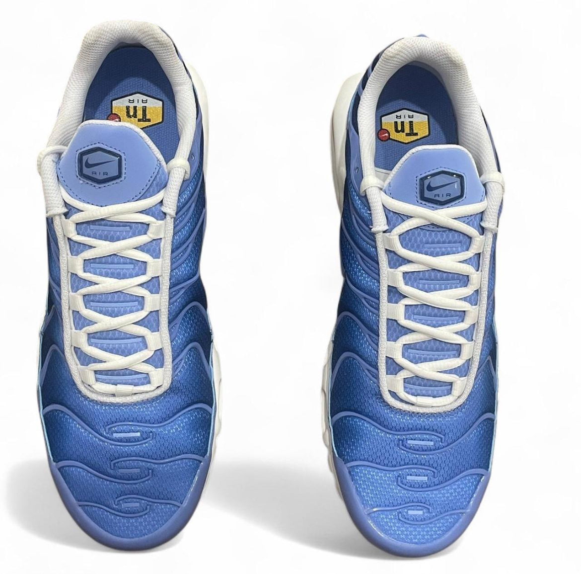 DM0032-403 Nike Air Max Plus TN ‘Royal Pulse’ (2024)