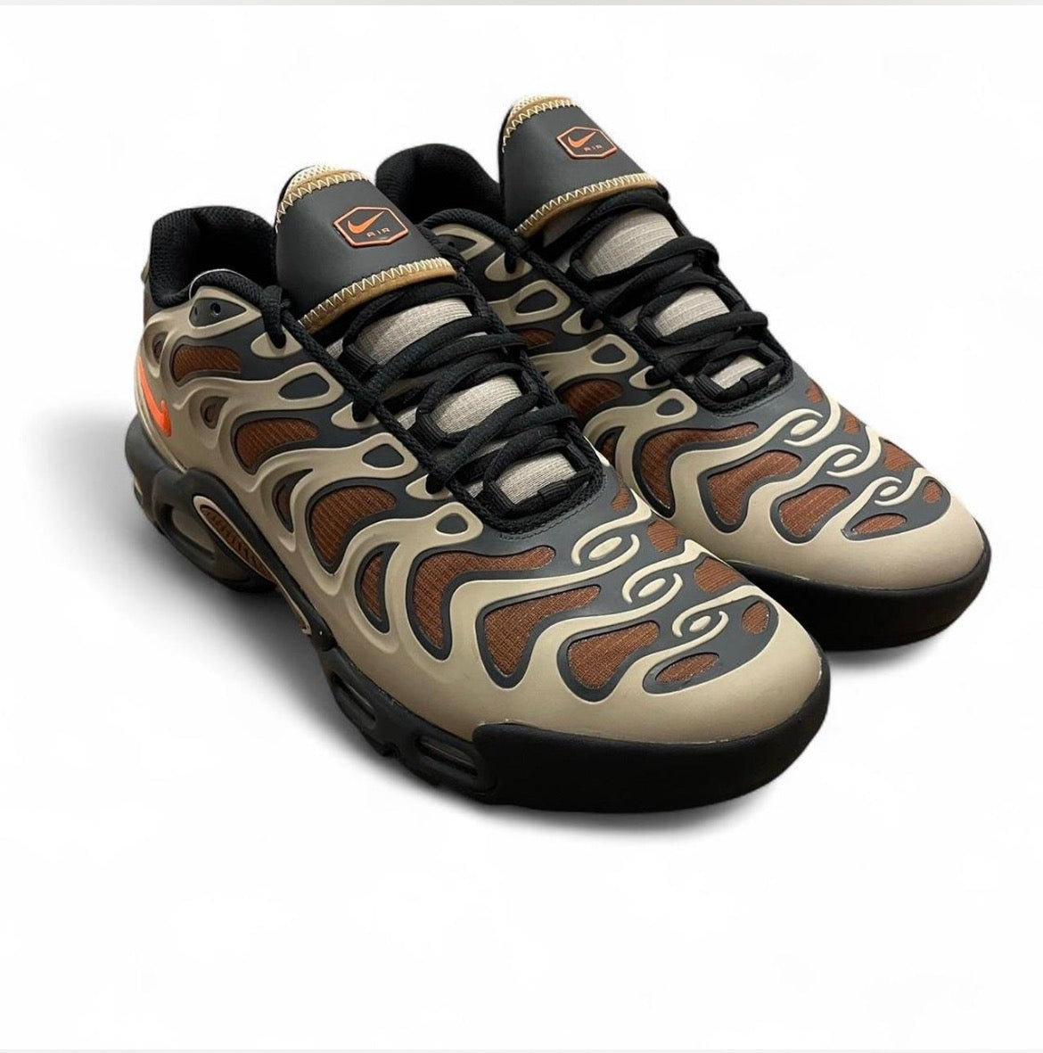 FZ3041-200 Nike Air Max Plus TN Drift ‘Khaki Sanddrift ’ (2024) US10.5 BNIB