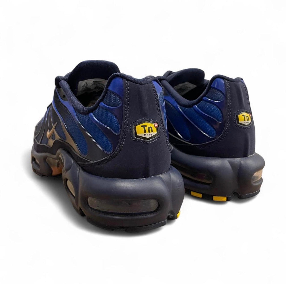 IQ0170-400 Nike Air Max Plus TN ‘French Football Federation’ (2026)
