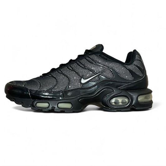 605112-004 Nike Air Max Plus TN (Womens) ‘Strass Black’ (2008)