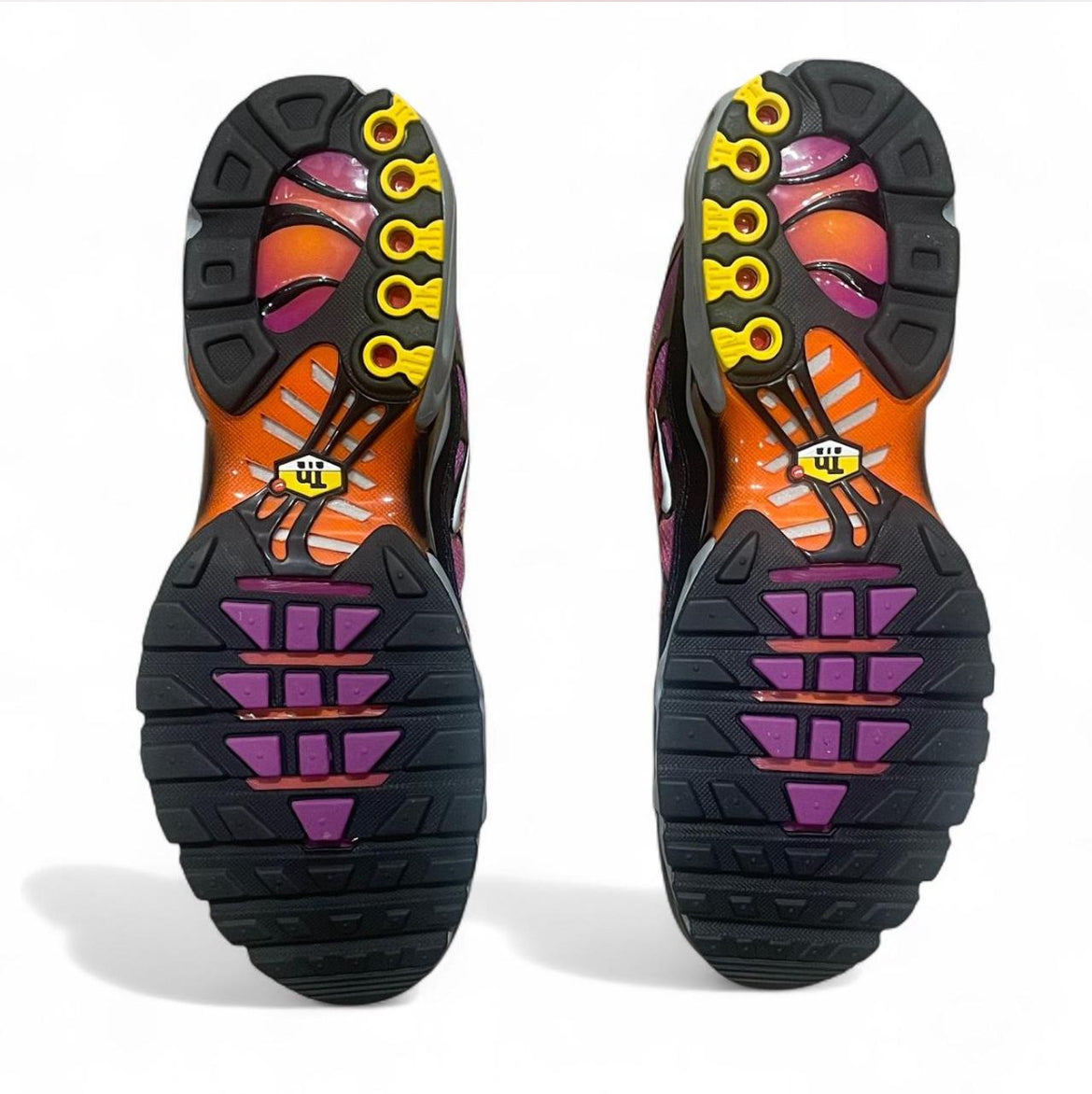 DM0032-014 Nike Air Max Plus TN ‘Desert Sunset’ (2025)
