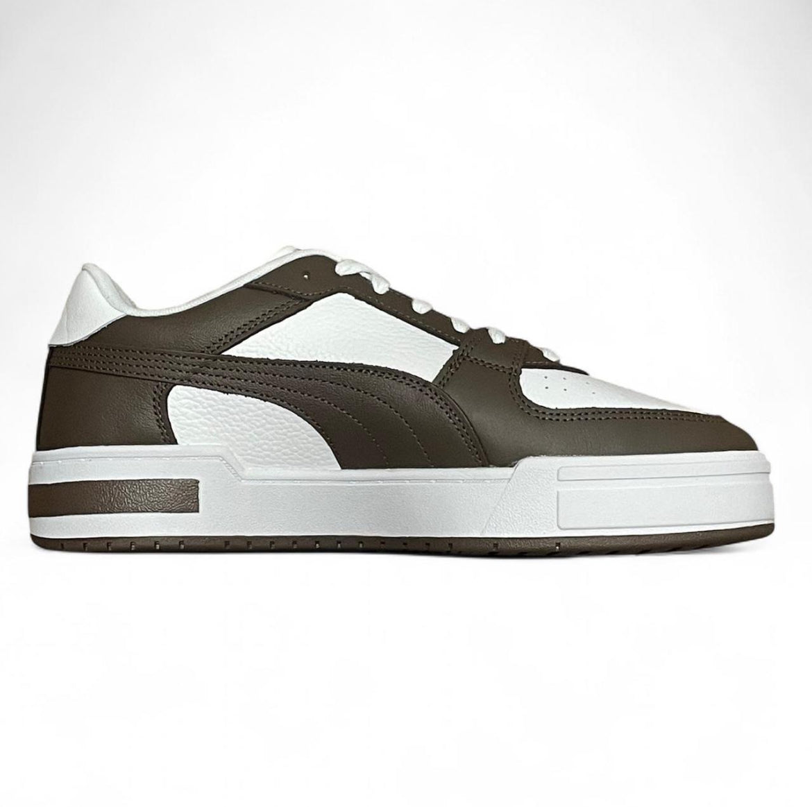 380190-63 Puma CA Pro Classic ‘White Espresso Brown’ (2024)