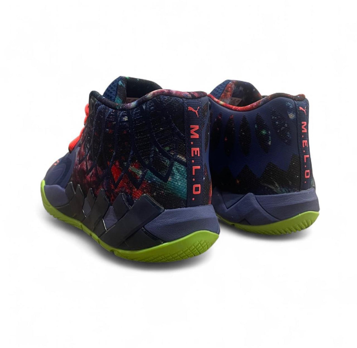 376677-07 Puma LaMelo Ball MB.01 ‘Galaxy’ (2022)