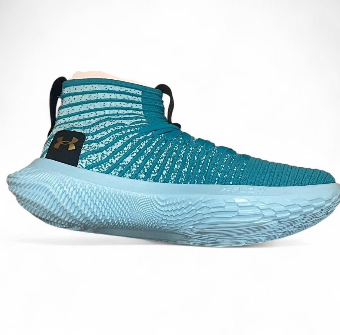 3024977-301 Under Armour Flow FUTR x Elite ‘Circuit Teal’ (2024)