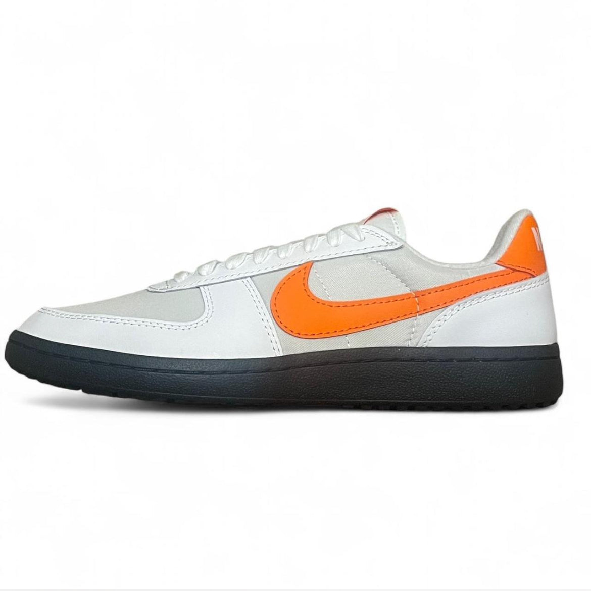 FQ8762-101 Nike Field General 82 SP ‘Orange Blaze’ (2024)