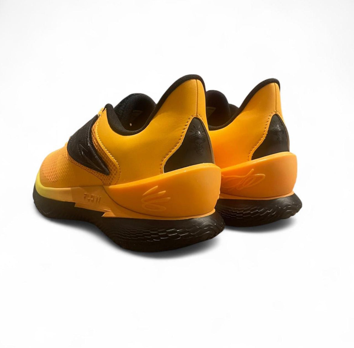 3028805-803 Under Armour Curry Fox 1 ‘Banzito’s Tacos’ (2025)