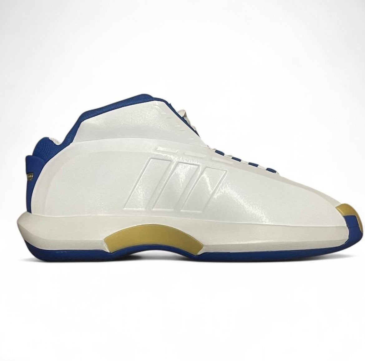 IG3734 Adidas Crazy 1 ‘Lakers PE’ (2024)