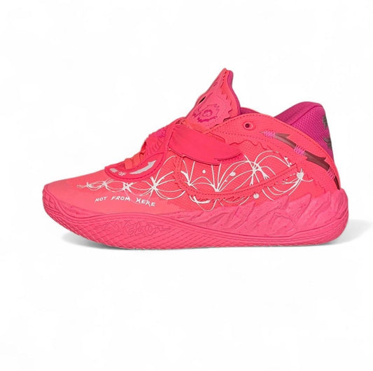 314021-01 Puma LaMelo Ball MB.05 ‘Fast & Furious Suki’ (2026)