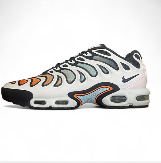 FD4290-004 Nike Air Max Plus TN Drift ‘Football Grey Thunder Blue’ (2024)