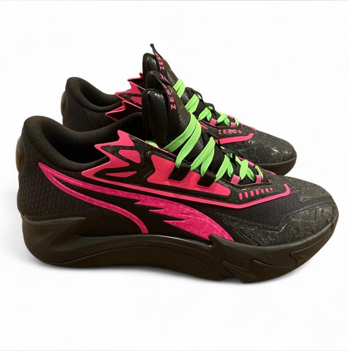 312227-01 Puma Scoot Zeros II ‘Vegas Nights’ (2026)