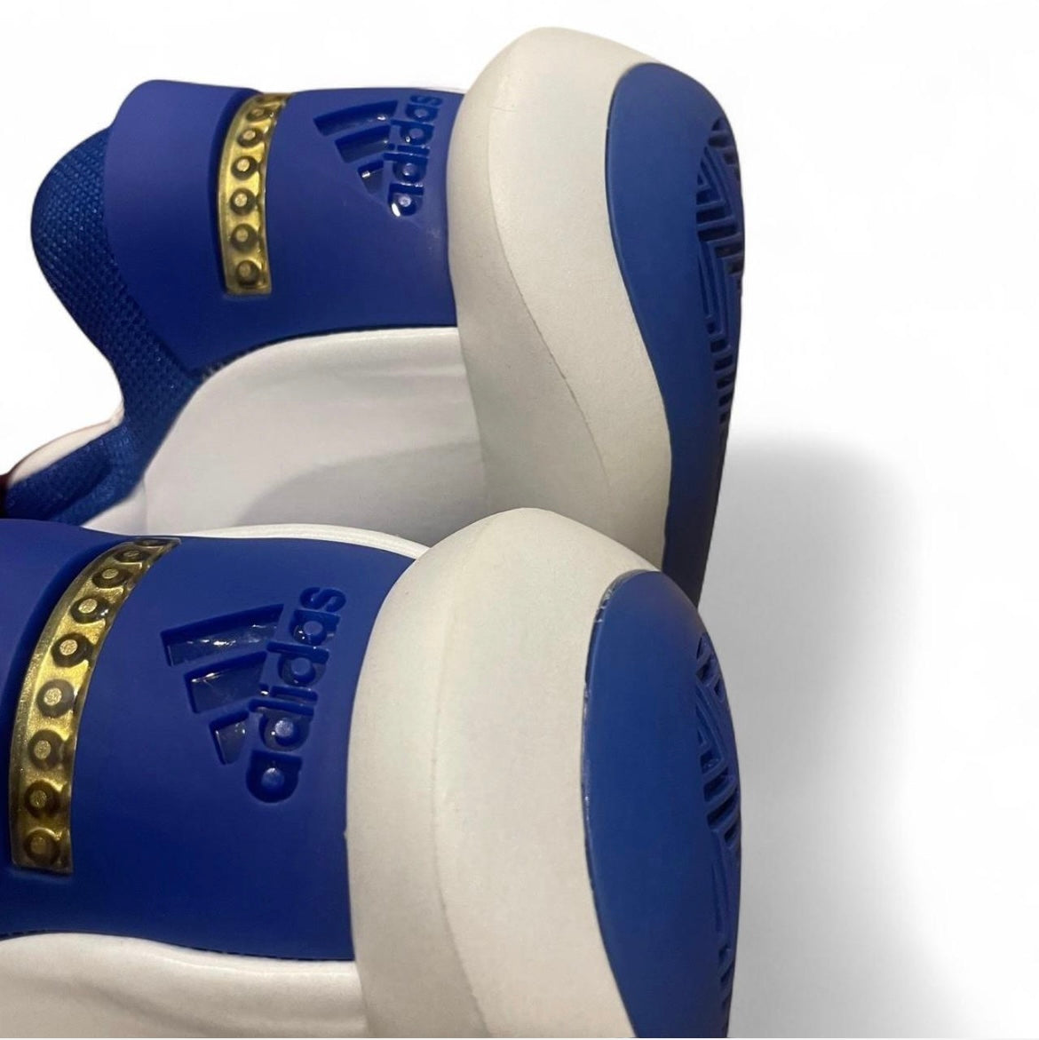 IG3734 Adidas Crazy 1 ‘Lakers PE’ (2024)