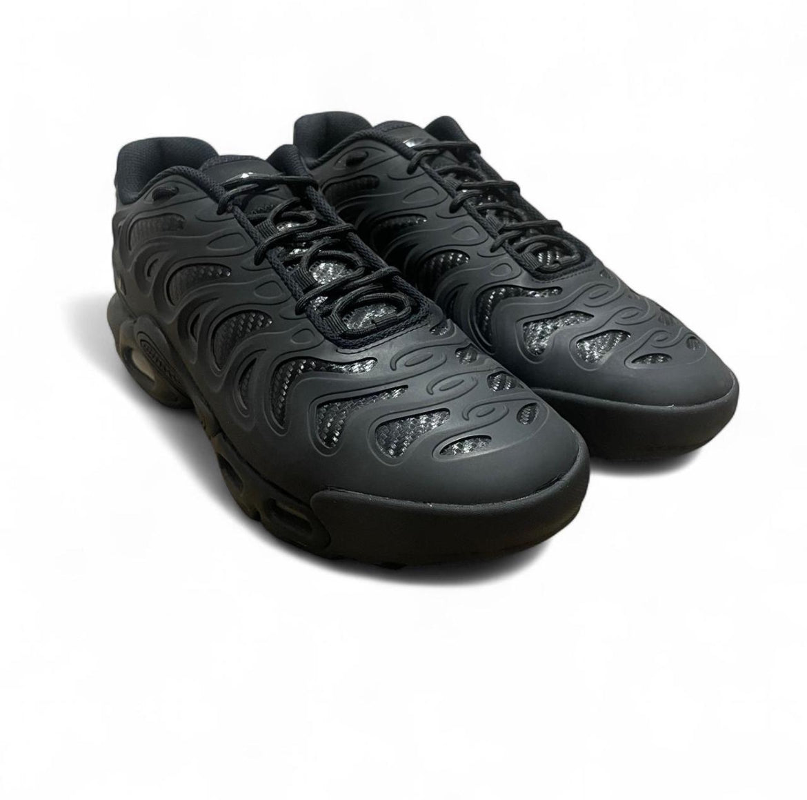 HF0785-001 Nike Air Max Plus TN Drift ‘Black Anthracite’ (2024)