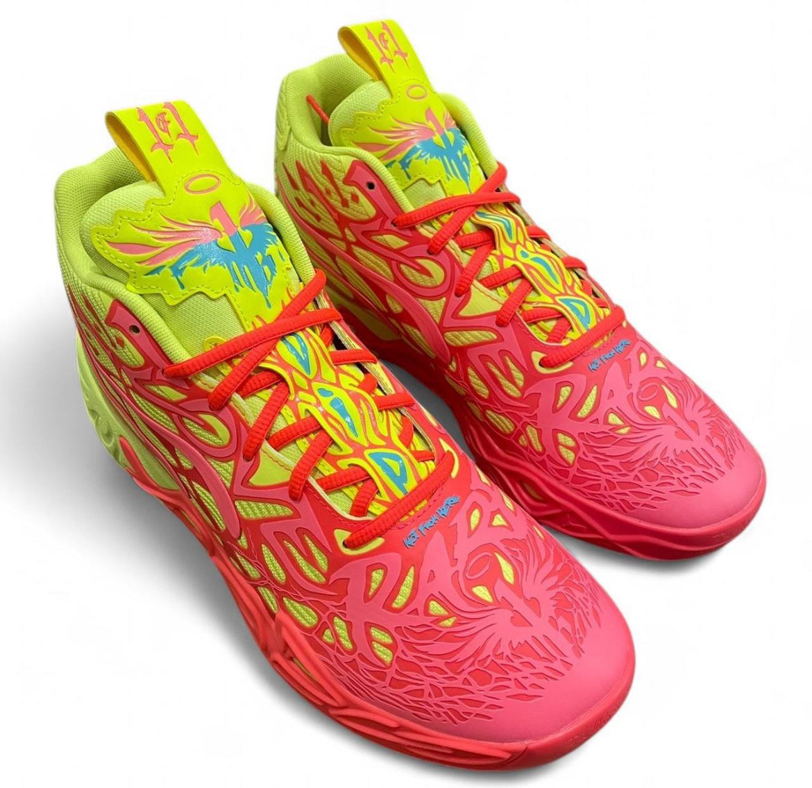 310532-01 Puma LaMelo Ball MB.04 ‘1Love’ (2024)
