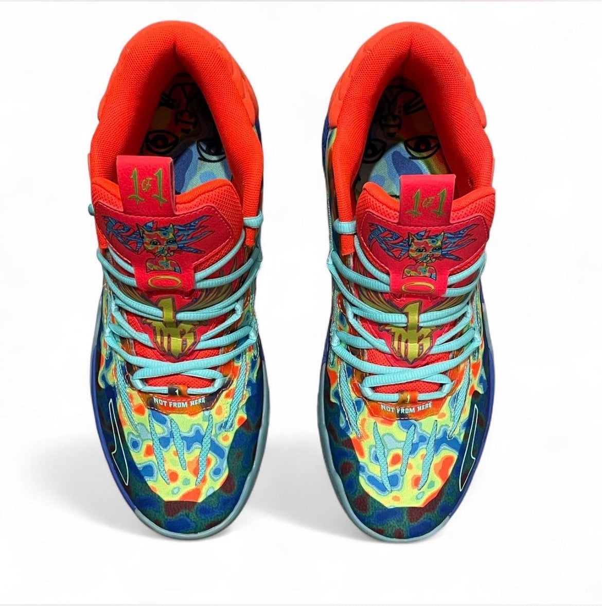 379231-01 Puma LaMelo Ball MB.03 ‘Gutter Cat Gang’ (2023)