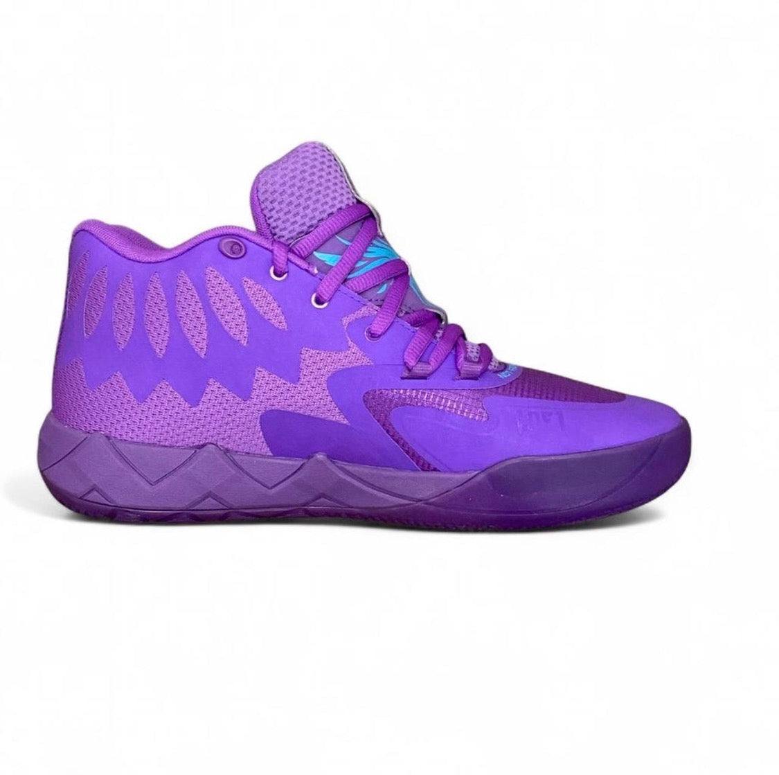 377237-10 Puma LaMelo Ball MB.01 ‘Queen City’ (2022)