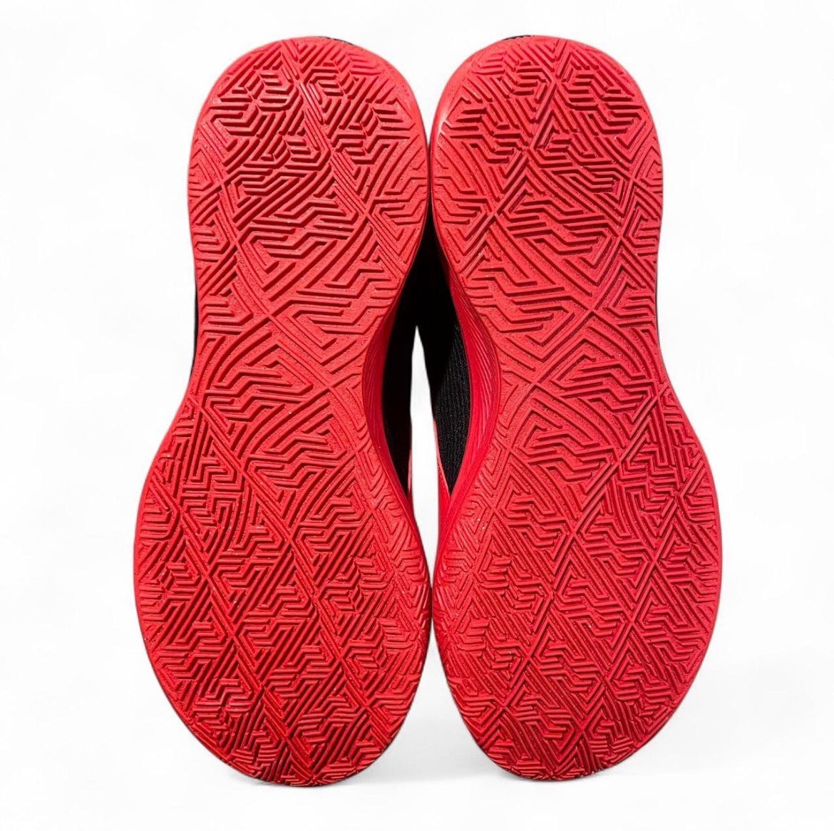 FJ7792-003 Nike Giannis Zoom Freak 6 ‘Bred’ (2024)