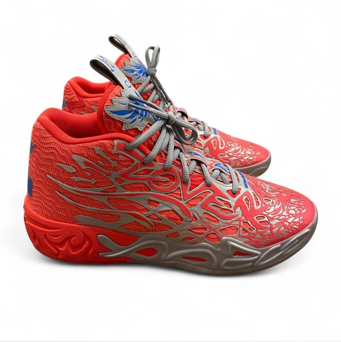 311765-01 Puma LaMelo Ball MB.04 ‘SLAM Magazine Out Of This World’ (2024)