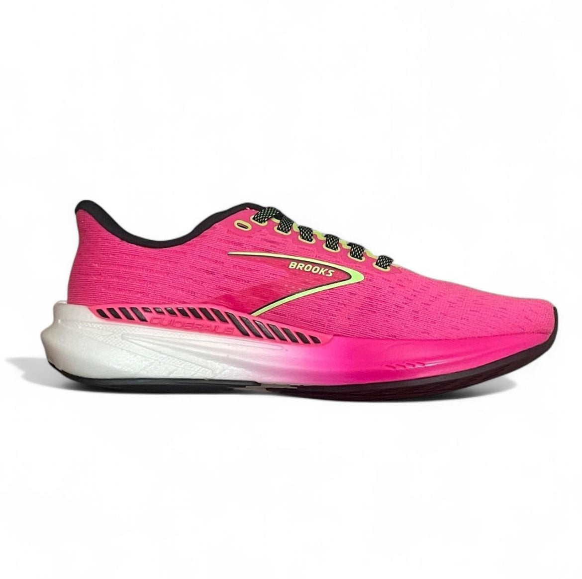 120397 1B 661 BROOKS Hyperion GTS (Womens) ‘Pink Glo’ (2023)